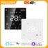 H56TR Digital Temperature Controller LED Display Thermostat With Heat/Cooling Control Instrument AC220V DC12/24V With NTC Probe
