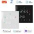 Tuya Wifi Temperature Humidity Switch Timer Temperature Control Switch APP Control for Aquariums Water Temperature Monitoring