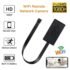 Mini WiFi Camera 1080P HD Wireless Security Camera Security Protection Voice Video Surveillance Night Version Camcorder 2025 New
