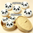 Soft Cheese Squeeze Toy Novelty Bouncing Sensory Fidget Cube for Stress Relief Relaxation Focus Training Fun Rubber Plaything