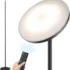 Adjustable LED Desk Lamp with Auto Dimming, 24W Bright Light for Home Office Workbench