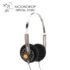Original Samson SR850 monitoring HIFI headset Semi-Open-Back Headphones for Studio without retail box