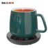Cordless Portable Baby Bottle Warmer Convenient Travel Essential for Parents
