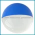 LED Night Light with Clock Digital Alarm Clock Rechargeable Bedside Lamp Dimmable Wake Up Light Table Clock 1500mAh Battery