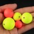 5Pcs Portable EVA Catfish Floats and Bell Fishing Accessories High Strength