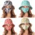 Simple Girl Sun Hat Wide Brim Floppy Summer Hats for Women Beach Panama Straw Dome Weave Bucket Hat Femme Shade Hat Women Hats