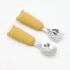 Gradient Super Solid Squishy Popsicle NeeDoh Fidget Toy Stress Relief Gadget for Kids Adults 2026 New Nice Sicle Squeeze Play