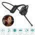 2026 New Smart Bluetooth V5.4 Sunglasses Glasses Call Outdoor Sports Headphones Black Technology Anti-touch UV For Men And Women
