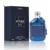 Nitro Blue Men’s Cologne, Fresh Woody Spicy Scent,