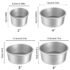 Multipurpose Dough Cutter Bowl Scraper for Bread Dough Fondant Cake Cream Spatula DIY Pastry Cutters Scrapers Kitchen Baking Kit