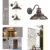 Outdoor Barn Light Fixture, Exterior Lighting Fixtures, Vintage Farmhouse Outdoor Light Fixture, Exterior Wall Sconce for Front