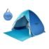 Extra Large Waterproof Sandproof Beach Blanket Picnic Outdoor Mat Foldable Car Essential Roadtrip Gadget