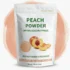 Mango Powder,  Tropical Sweetness for Smoothies, Baking, Cooking, 6.35oz Pack