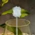 1Pcs Aluminum Film Dispostable Tablecloths Gold Pink Silver Color Party Tablecloths for Diy Wedding Birthday Party Decorations