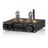 300W+300W DSP PC UI TPA3255 Bluetooth 5.3 Audio Amplifier DC18-48V AUX input Volume Control BDM8 Audio Amplifier Board