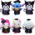 Class of 2026 Graduate Cake Topper Mortarboard Congrats Graduation Cupcake Topper Party Baking Supplies Dessert Decoration