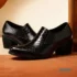 Eilyken Sexy Platform Open Toe Sandals Women Buckle