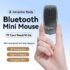 Bluetooth 5.3 Speaker Mini Speaker Portable Magnetic Speaker Multifunctional RGB Speaker for PC Macbook XIAOMI HUAWEI iPhone