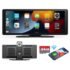 Android 16 Car Radio 4G+WIFI for Toyota Corolla E140/150 2007 2008 2009 2010 2011 2012 2013 Multimedia Player 2 Din DVD Speakers