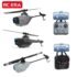 4DRC New V10 RC Mini Drone 4k profesional HD Camera WIFI Fpv Drones With Camera 1080P HD RC Helicopters Quadcopter Dron Toys