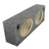 Golf Club Wall Rack Metal Golf Club Storage
