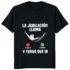 This Legendary Figure Will Retire in 2026, Which Has Nothing To Do with Me. Funny Retirement T-shirt, Stylish Short-sleeved Top
