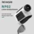 REVASRI 1000 Yards Golf Rangefinder, Flag-locking Vibration, Y/M/F
