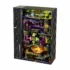 78-Card The Field Tarot (10.3x6cm) – English Digital Guide Included. Perfect For Tarot Fans, Embrace Spiritual Journey!