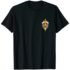 Summer Hot Sale Men Cotton T-shirt Russian 7.62 X 54 Mosin Nagant Ammo Can T Shirt Sling Stock M44 M91/30 Bayonet Tees Tops