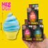 1pcs Glitter Prime Bottle Squishy Stretch Squeeze Toy Soft Anti Stress Anxiety Relief Fidget Decompression Toy