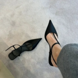 Shoes Women Sexy Pointed Toe Women’s Sandals Comfortable
