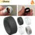 50pcs Cake Baking Roll Edge Muffin Cup Paper Tray High Temperature Resistant Oil Paper Dessert Steaming Baking Muffin Rolled Cup