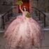 FURSTENBERG Luxurious 15 Quinceanera Dresses Bow Ruffles Formal Occasion Birthday Party Dresses Vestidos de 15 anos Customized