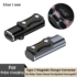 Mini GPS Tracking Device Tracking Key Child Finder Dog Pet Tracker Location Smart Bluetooth Tracker Car Pet Vehicle lost tracker