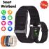 Smart Health Ring Sleep Health Tracker for Women Men with Heart Rate Blood Oxygen Sleep Monitor Steps Calories 5ATM Waterproof