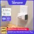 Zigbee Smart Plug EU 16A/20A Smart Socket With Power Monitor Timing Voice Control Works Whit Tuya Alexa Google Home Alice