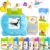 Spanish & English Talking Flash Cards for Toddler, 510 Sight Words Learning Toys,ABC & Numbers Educational Montessori Toys