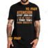 This Is A Cool Retiree T Shirt Retro Spanish Dad Retirement Grandpa Papa Gift Tshirts Cotton Unisex Casual Tee Top EU Size