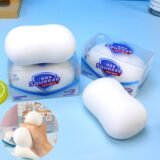 Squishy Soap Party Favors Gifts Simulated Soap Anti-Stress Fidget Toy Squishy Soap Desktop Accessiories Birthday Party Gifts S