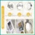 Stainless Steel Garbage Flap Lid Trash Bin Cover Flush Built-in Balance Swing Flap Garbage Lid for Kitchen Counter Top D-A07G