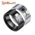 Exquisite Gun Imitation Ring Alloy Gun Ring Polishing Motorcycle Cowboy Biker Vintage Punk Men Women Cool Ring Wholesale