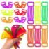 Infinite 3D Magic Cube Irregular Flip Puzzle Vision Anti Stress Office Stress Reliever Autism Collection Kids Fingerti Toys Gift