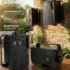 3 in1Multifunctional Magnetic Power Bank Portable 5000mAh Fast Charging Wireless Charger for IPhone IWatch Bluetooth Headphones