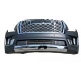 Suitable for 2021 GMC Yukon Front Face Assembly Bumper Kit