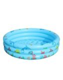 Summer Inflatable Water Pool Children Baby Play Pool Thickened Home Garden Swimming Pool