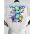 Hip Hop Loose Mens Streetwear T-shirts Casual Classic 2025 Summer Short Sleeves T Shirt Black White Tshirt Tees Oversize 5XL