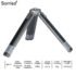 Mini Tripod light Table Stand fold tripode ABS Phone Holder Vlog Selfie Stick For Cellphone Gopro 13 DJI Insta360 X5 Accessories