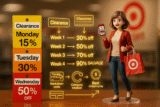 Target Clearance & Markdown Schedule