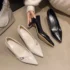Summer Fashion Thick Soled Slippers Flip Flops Beach