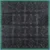 Tin Wall Tiles 24×24 Nail-Up, Stair Risers, Metal Ceiling Tiles, 5 Pack (Black)